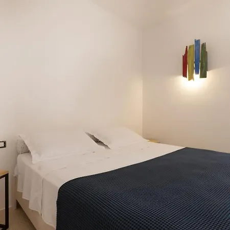 Prázdninový dům Daversa 1 By Puglia On Line