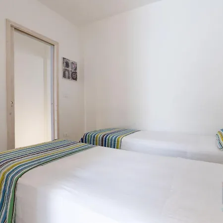 Daversa 1 By Puglia On Line Holiday home *