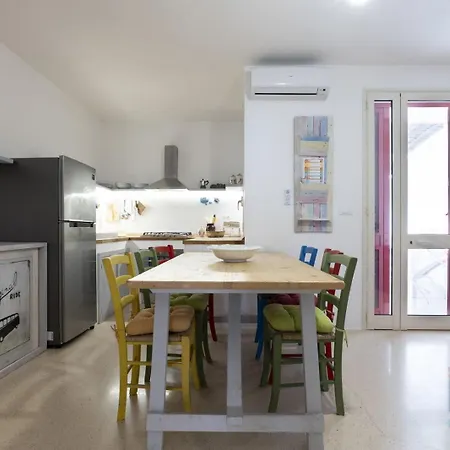 Daversa 1 By Puglia On Line Holiday home