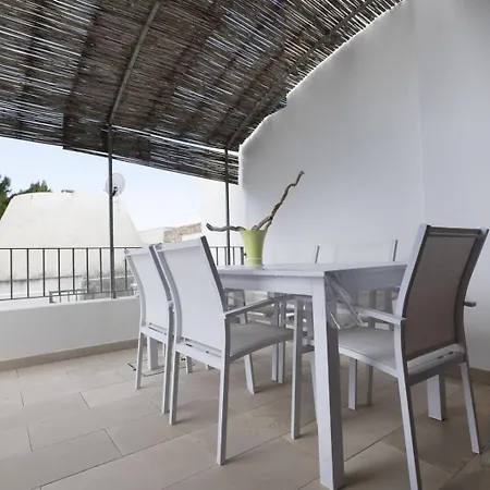 Holiday home Daversa 1 By Puglia On Line Torre Vado