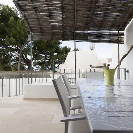 Daversa 1 By Puglia On Line * Torre Vado