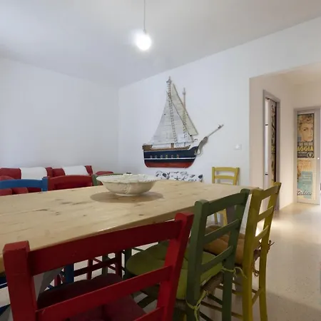 Daversa 1 By Puglia On Line Holiday home Torre Vado