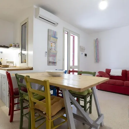 Daversa 1 By Puglia On Line * Torre Vado