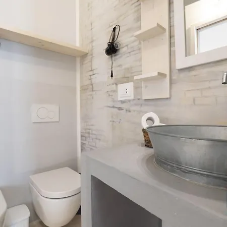 Daversa 1 By Puglia On Line Holiday home *