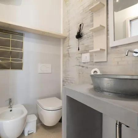 Holiday home Daversa 1 By Puglia On Line *