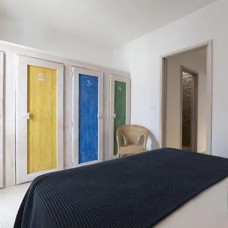 Holiday home Daversa 1 By Puglia On Line Torre Vado
